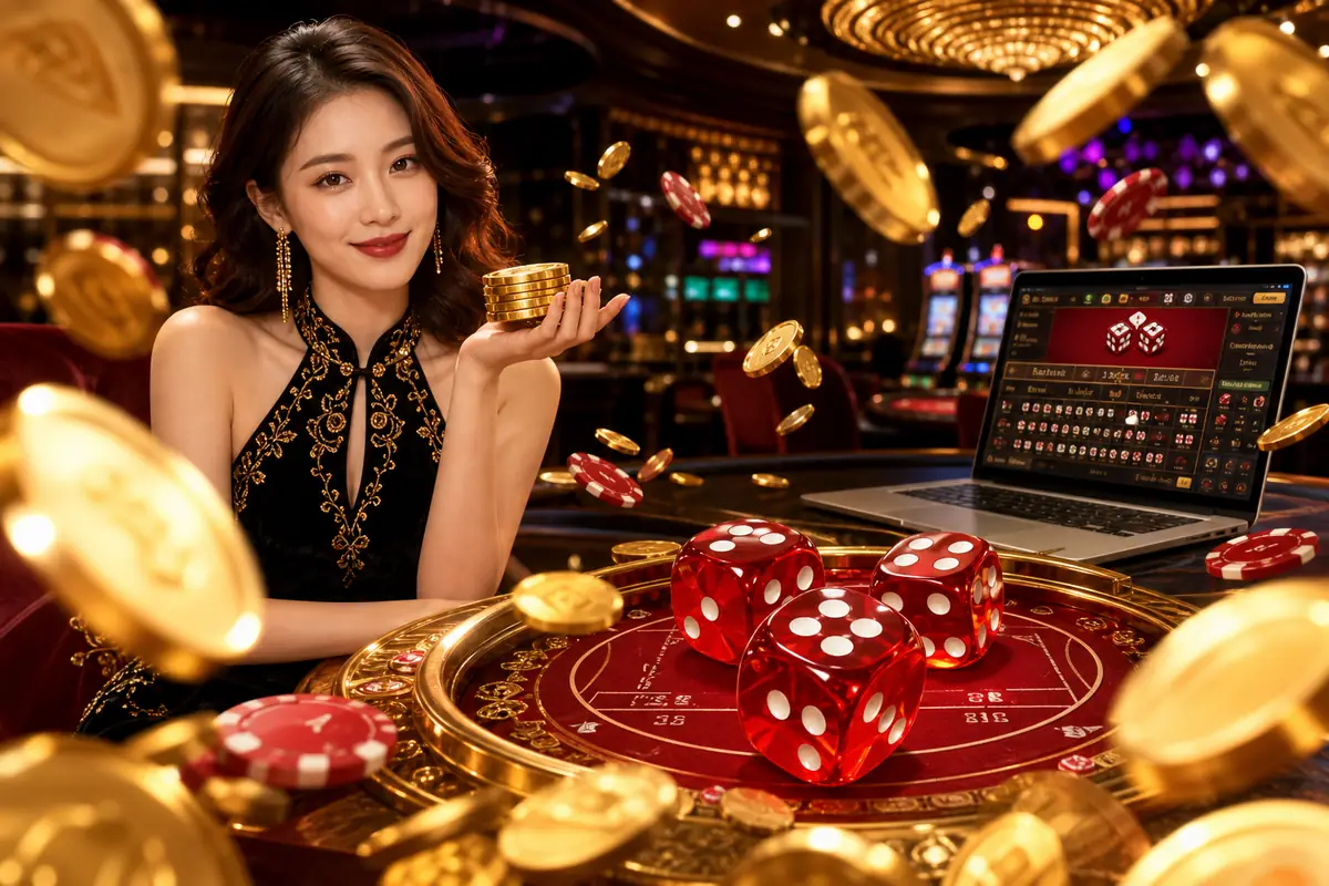 Sứ mệnh và tầm nhìn của 88fen